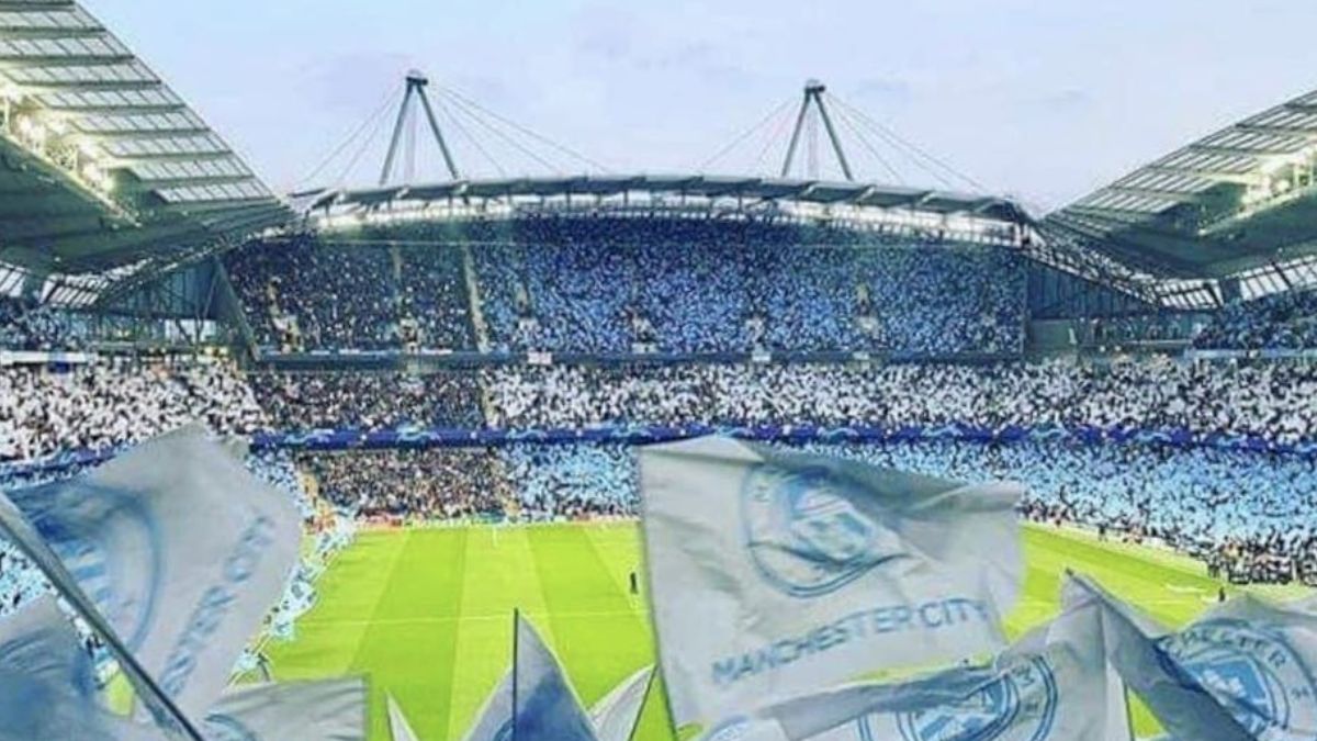 Football Fans