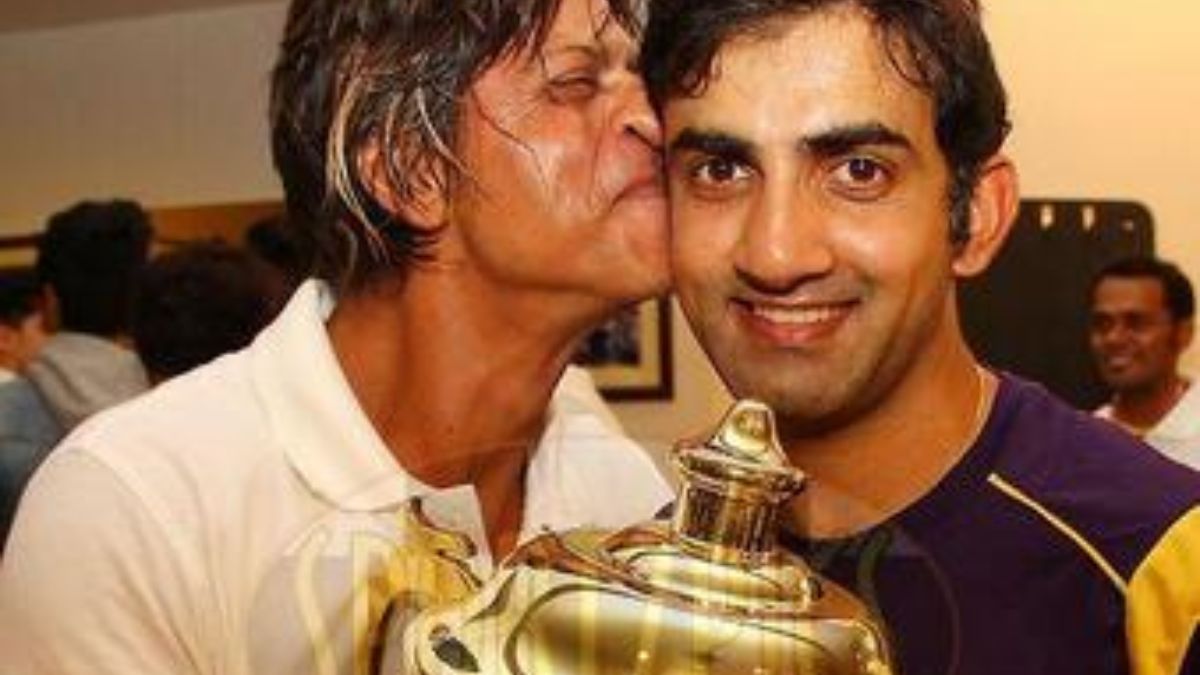 Gautam Gambhir