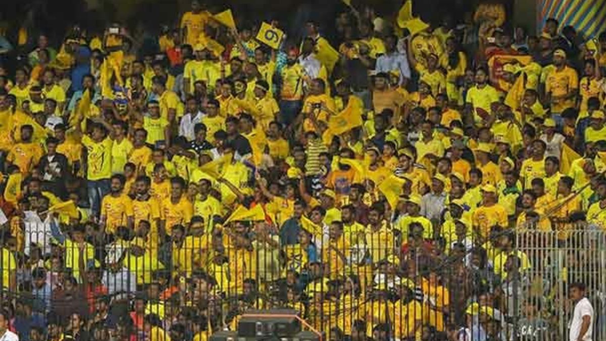 IPL Fans