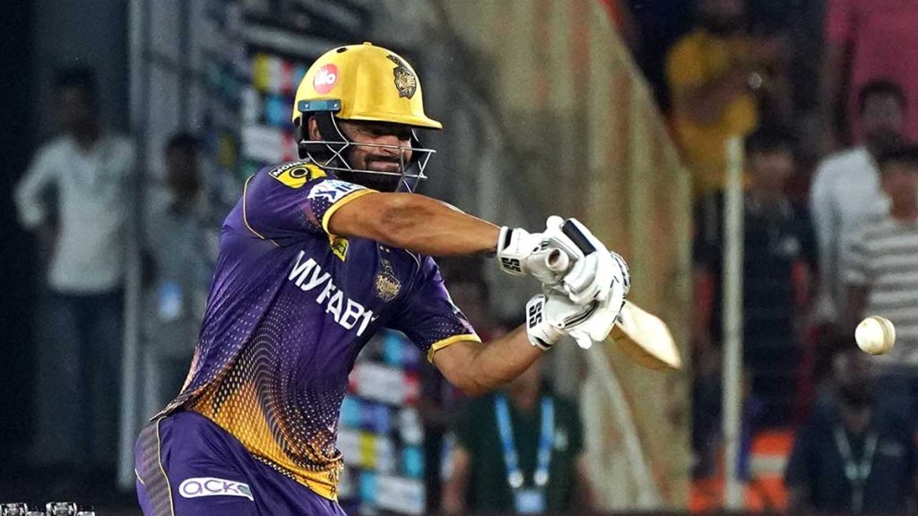 Rinku Singh जब IPL 2023 में रिंकु सिंह ने लगातार 5 छक्के मारकर मचाया था तांडव, GT के मुंह से छीनी जीत