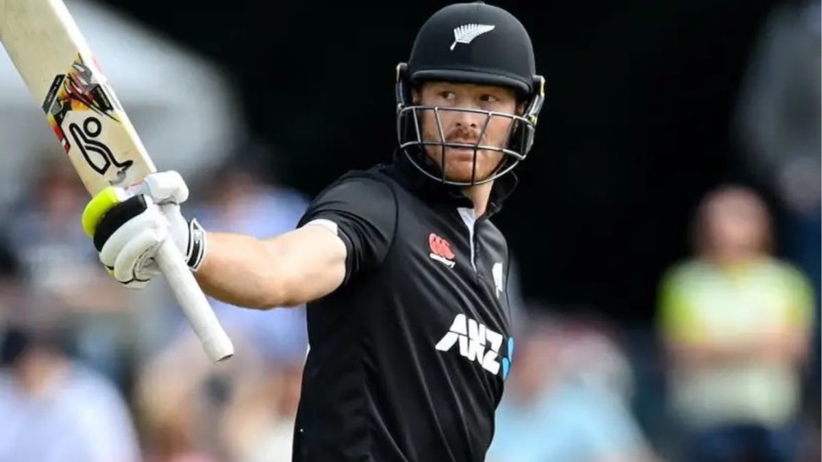 World Cup Records: ये हैं विश्व क्रिकेट के कुछ महान खिलाड़ी, हिटमैन भी शामिल हैं लिस्ट मे Martin Guptill