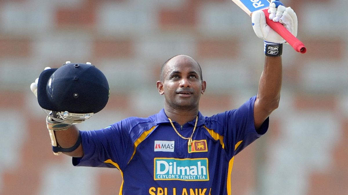 Sanath Jaysuriya