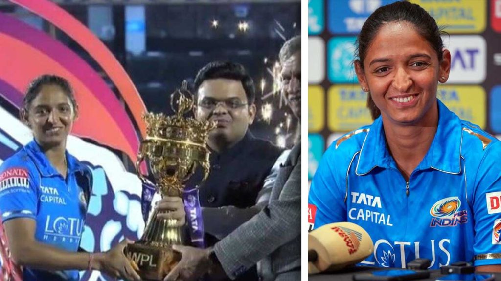 Harmanpreet Kaur