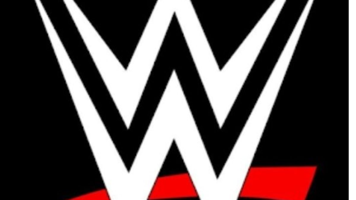 WWE Logo (Photo Source: Twitter)