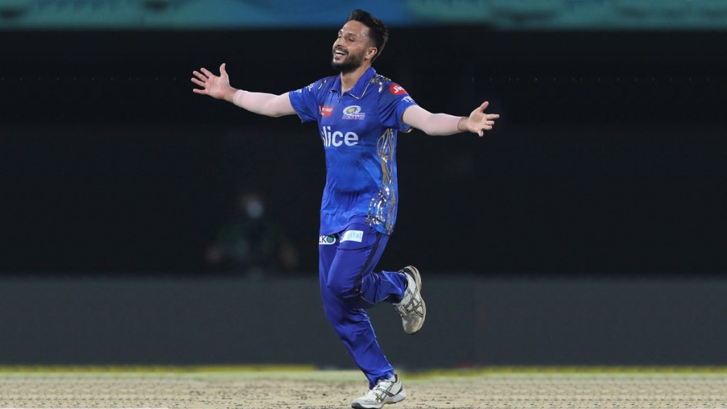 Akash Madhwal