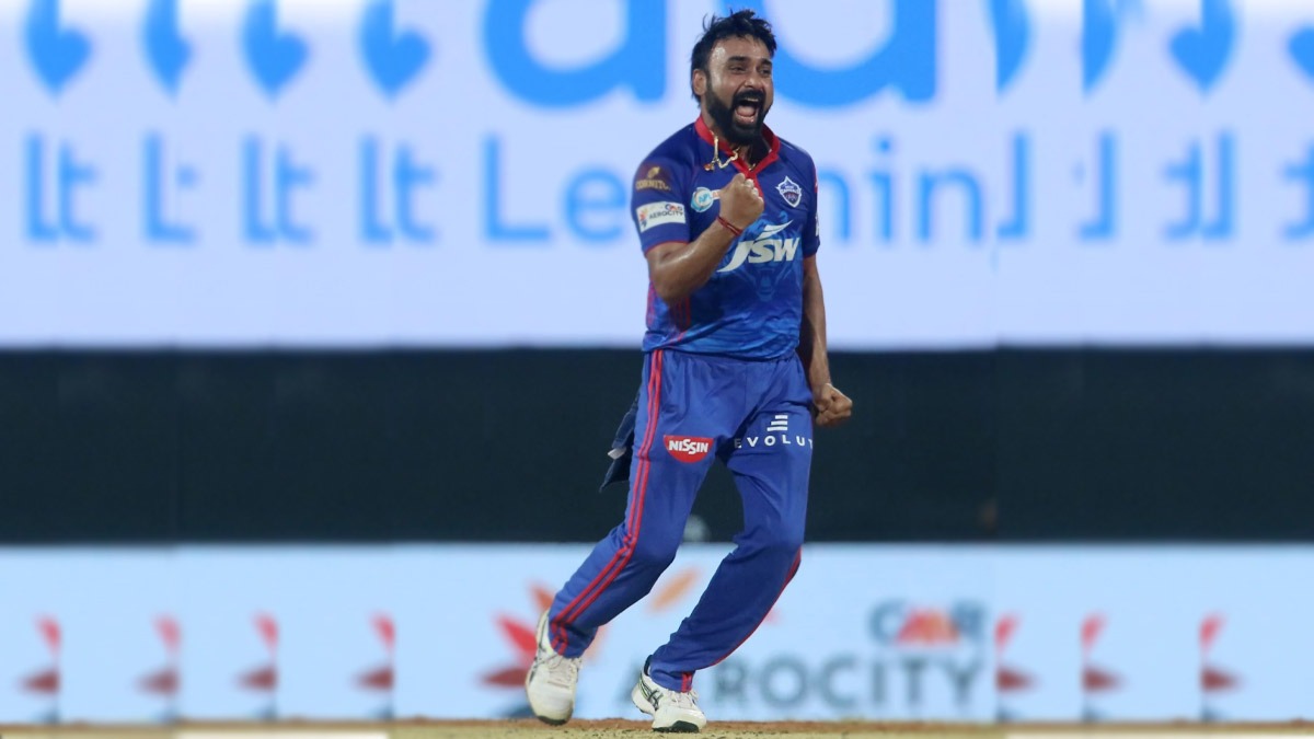 Amit Mishra