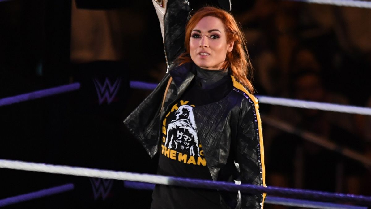 Becky Lynch