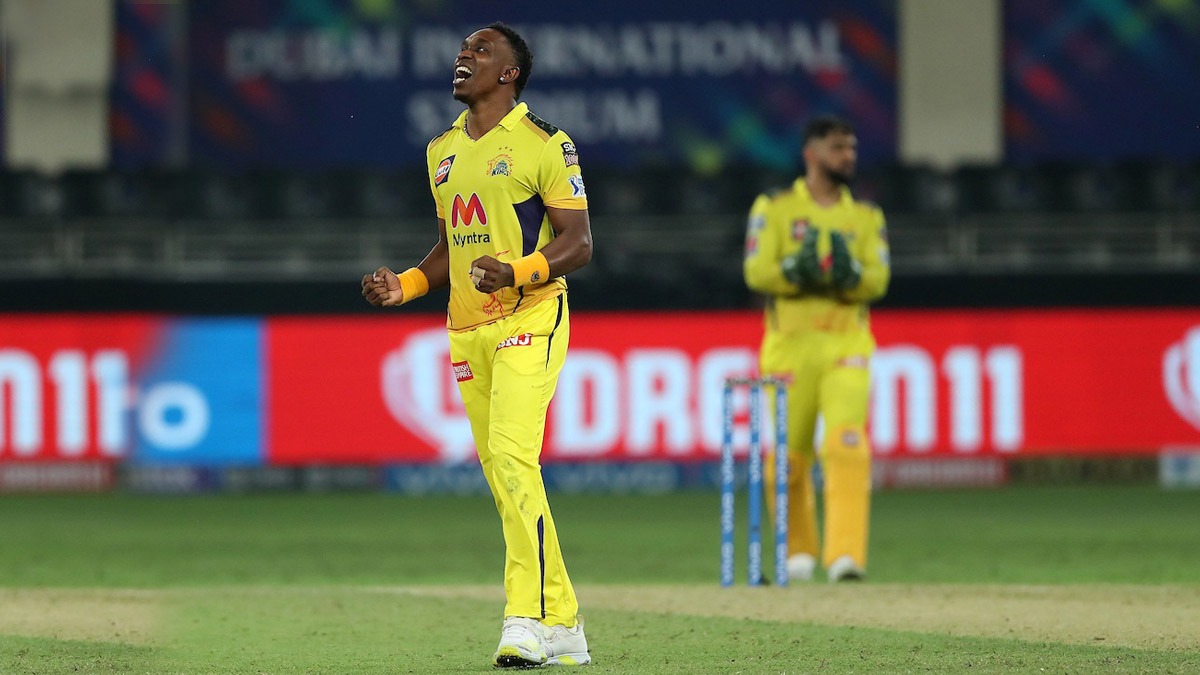 DJ Bravo
