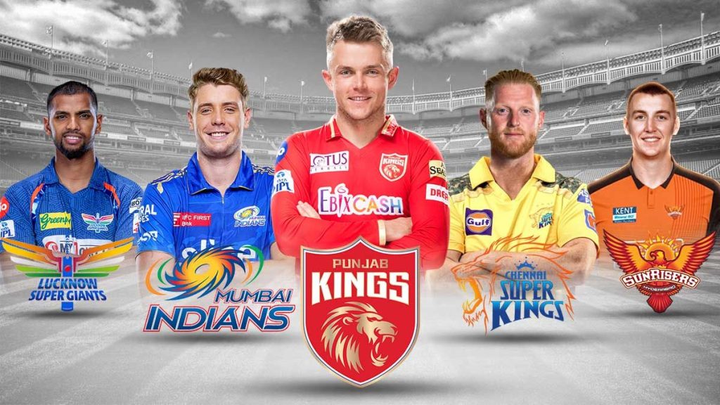 IPL Player