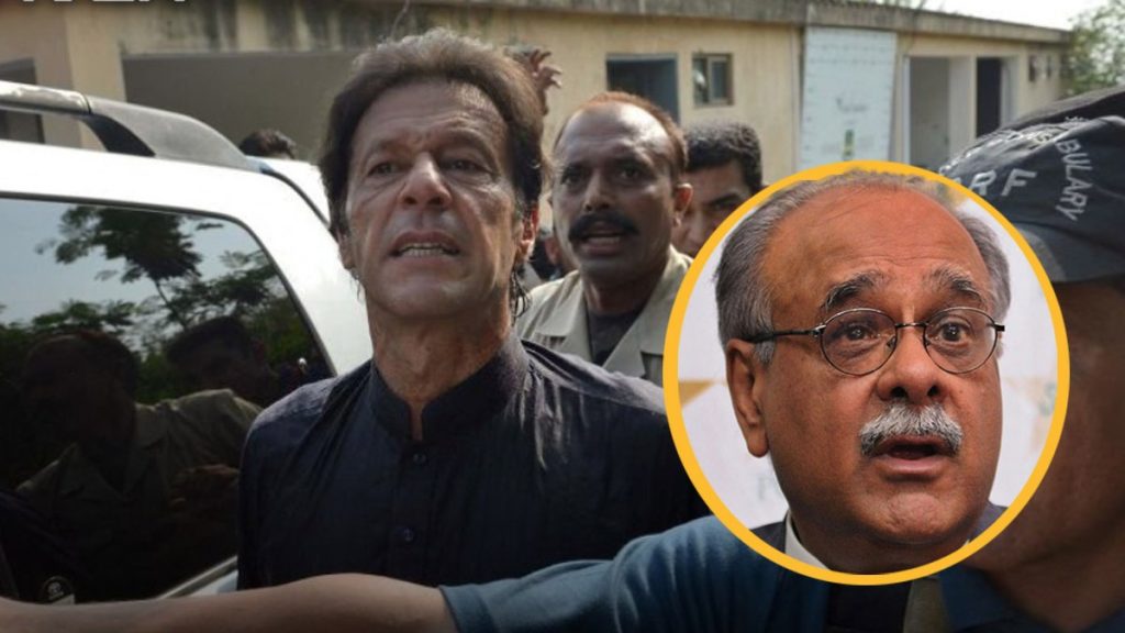 इमरान की गिरफ्तारी पर पाकिस्तानियों में रोष, फिर भी पड़ोसी का क्रिकेट विश्व कप पर विरोध