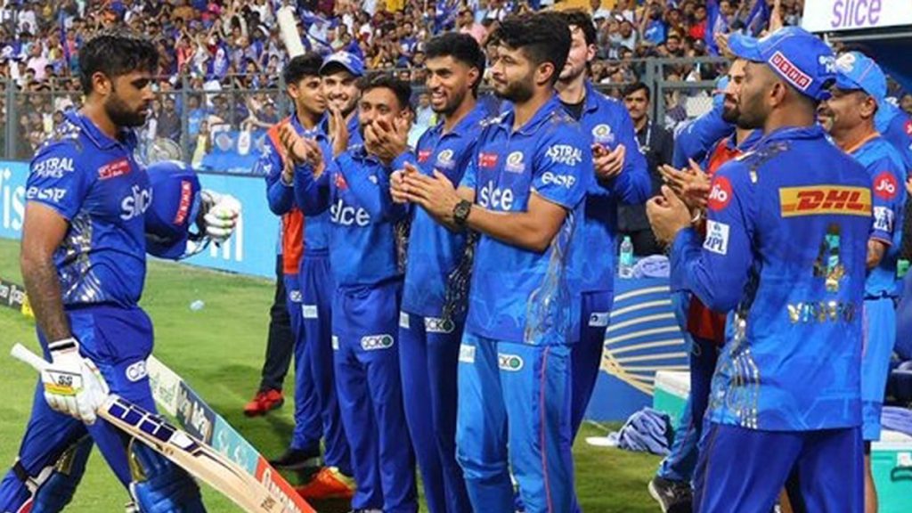 Mumbai Indians