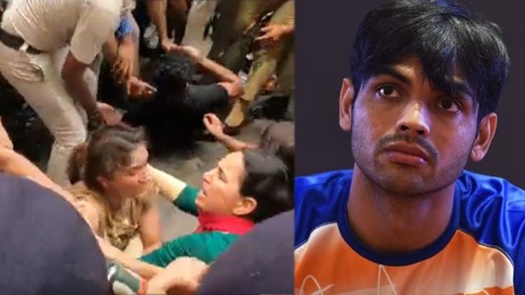 Neeraj Chopra