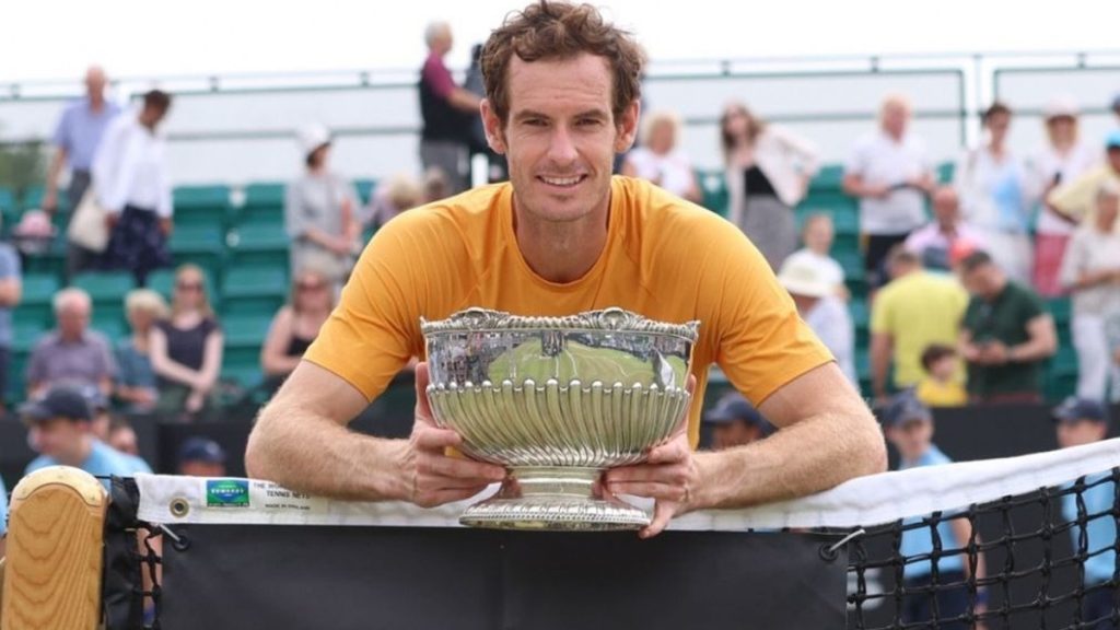 Andy Murray
