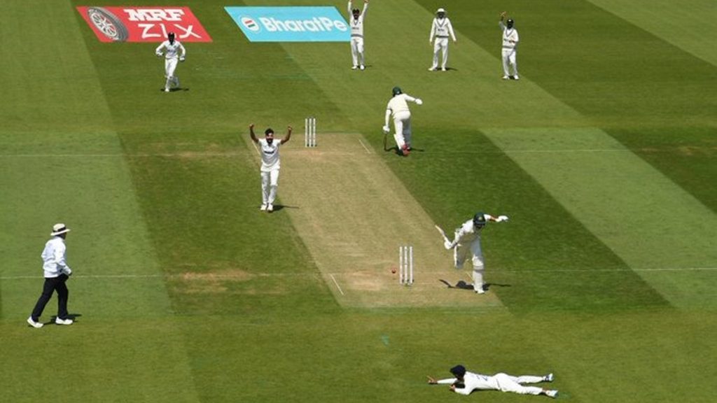 IND vs AUS