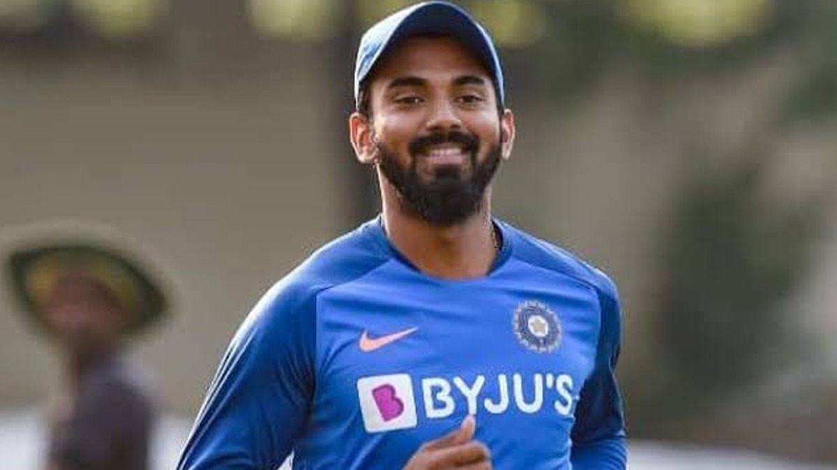 KL Rahul