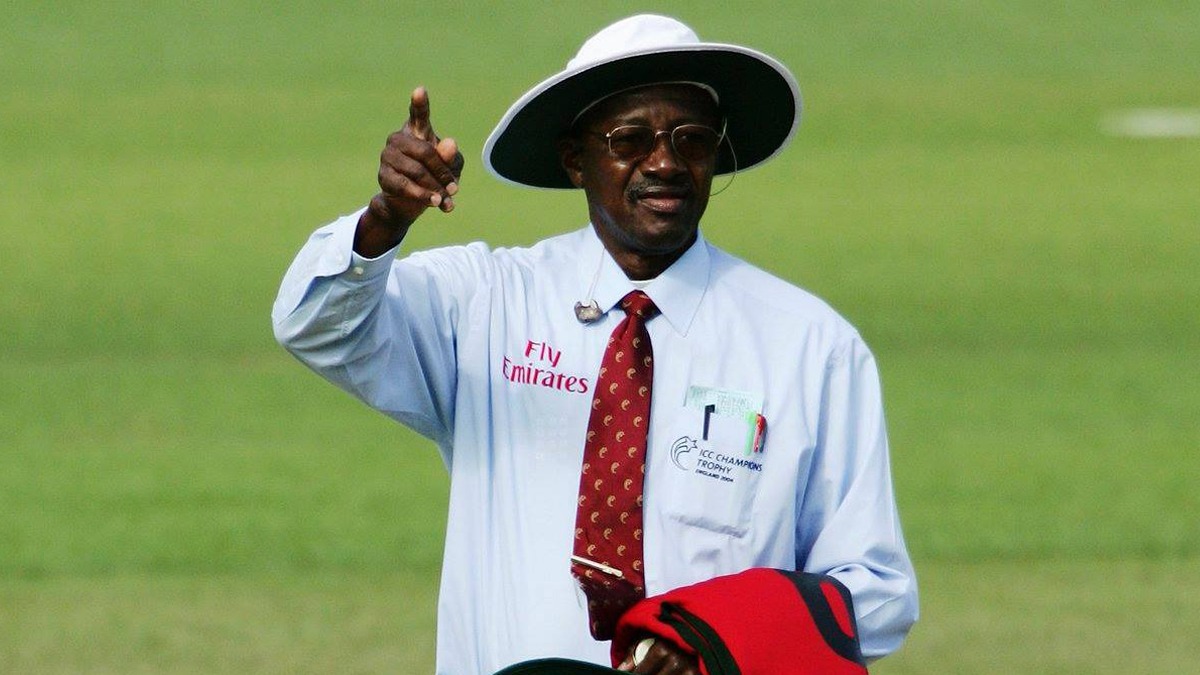 Umpire