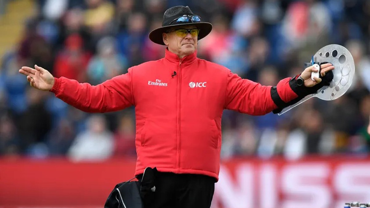 Umpire