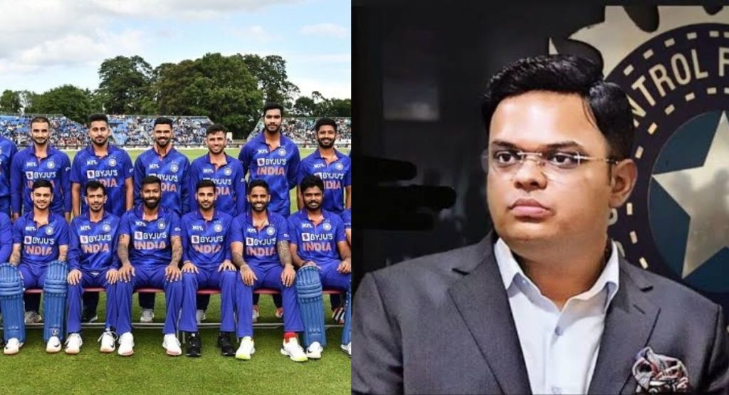 BCCI