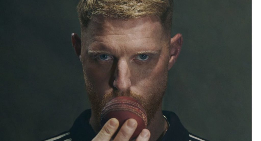Ben Stokes