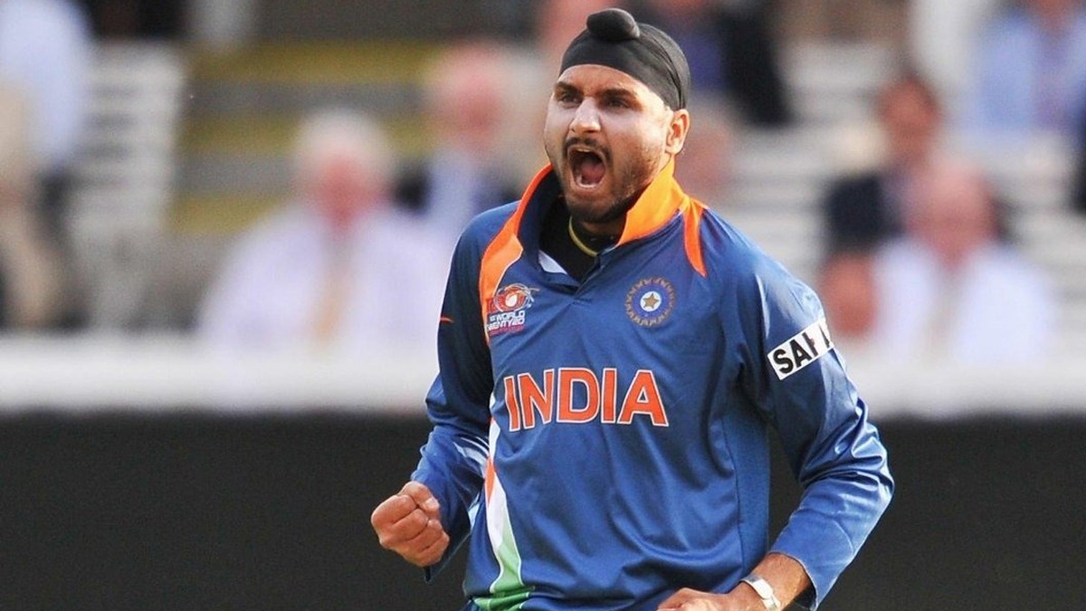 Harbhajan Singh