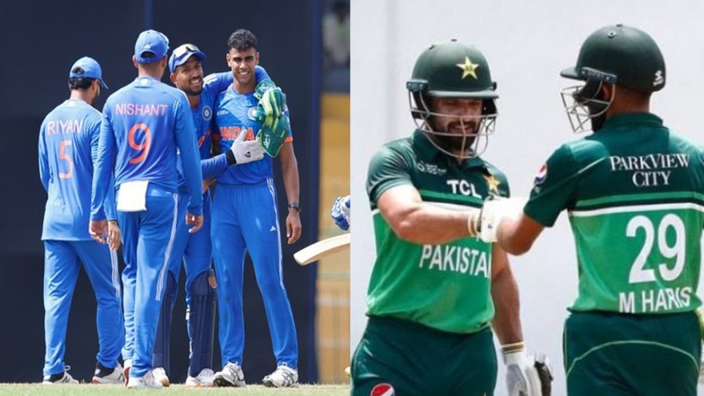 आज होगा भारत-पाक का महामुकाबला, जानिए मैच की पूरी डिटेल IND A vs PAK A