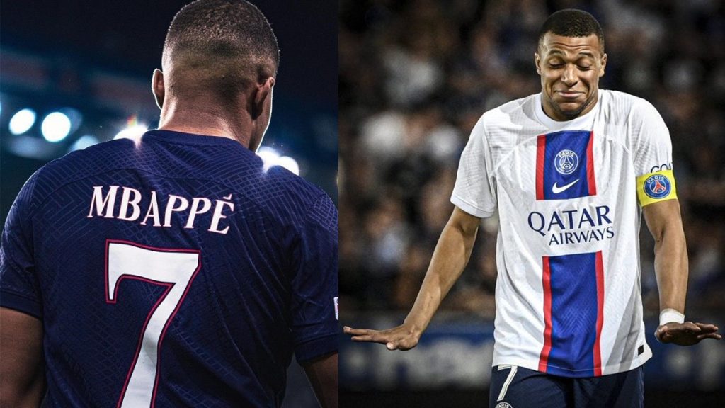 एम्बाप्पे बन सकते हैं फुटबॉल इतिहास के सबसे महंगे खिलाड़ी, जानिए कैसे Kylian Mbappe