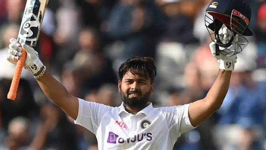 पंत बिना खेले हुए भी रोहित और विराट से आगे, जानिए कैसे? Rishabh Pant