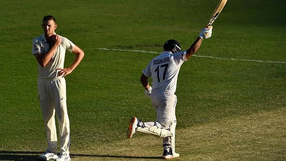 पंत बिना खेले हुए भी रोहित और विराट से आगे, जानिए कैसे? Rishabh Pant