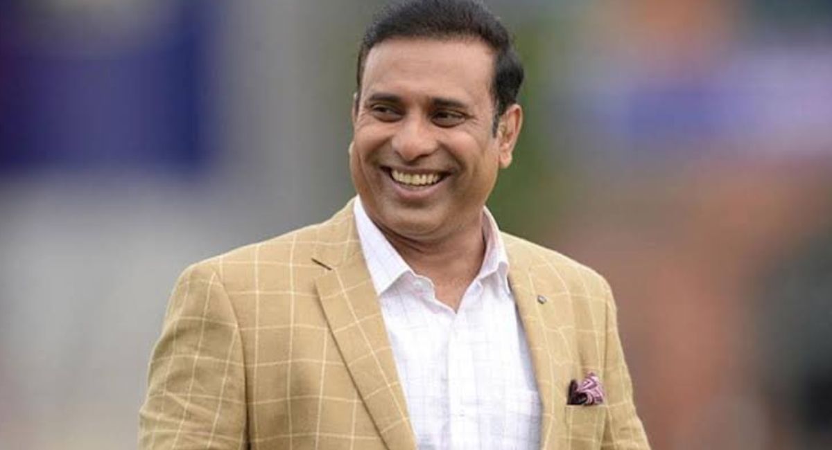 VVS Laxman