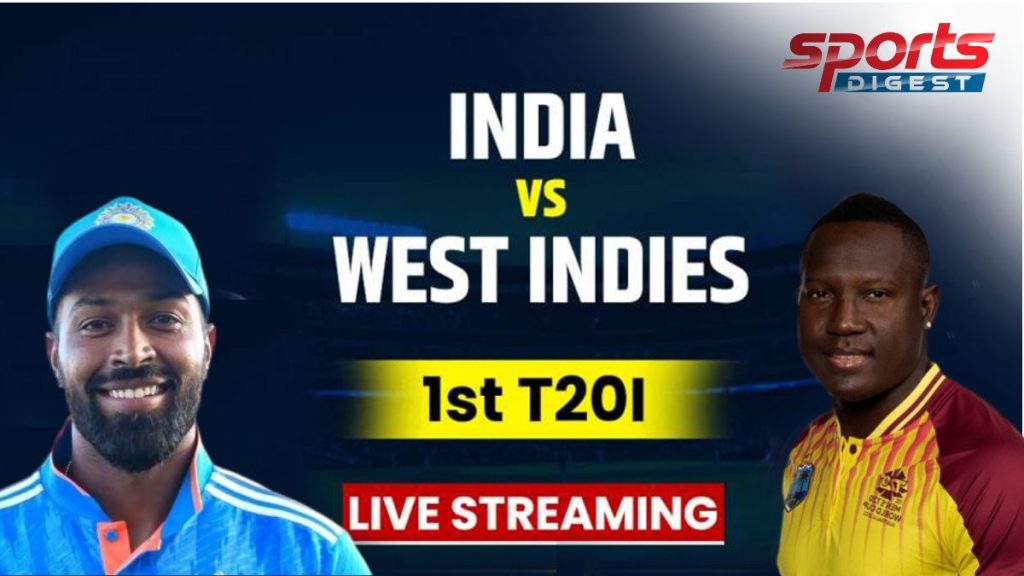 IND vs WI