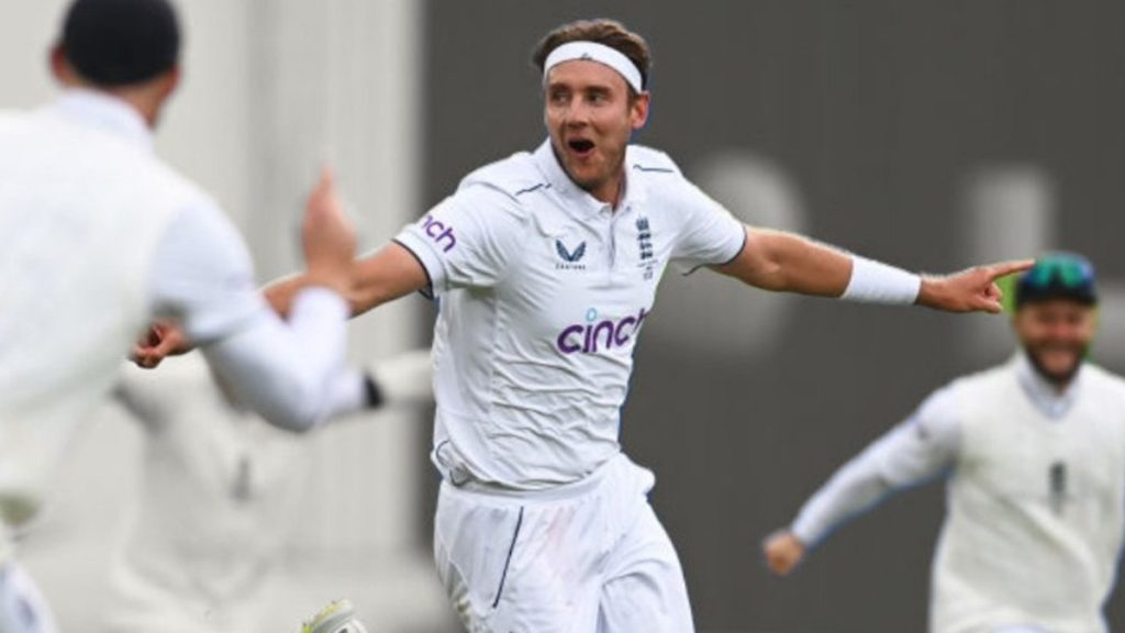 stuart broad