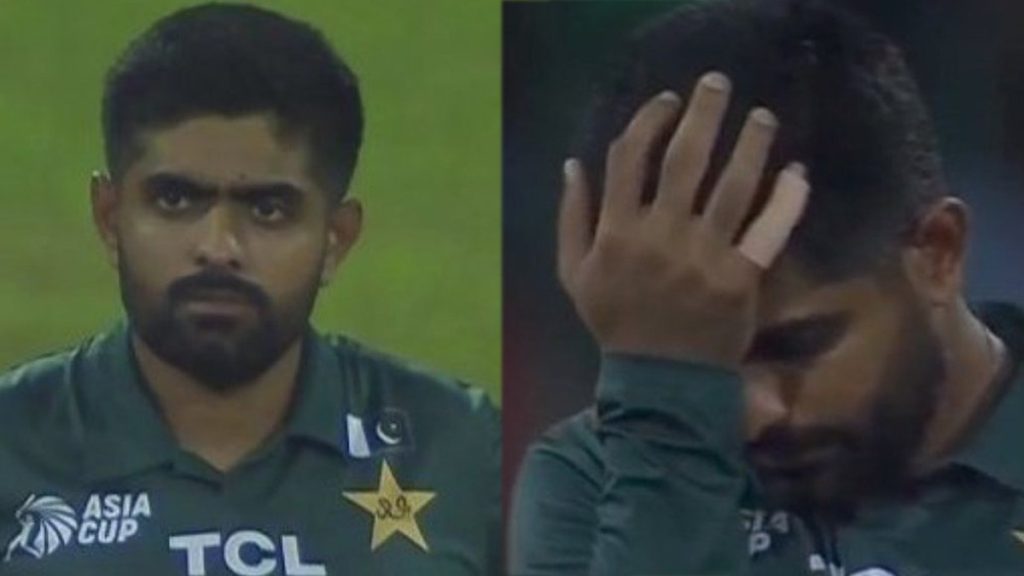 Babar Azam