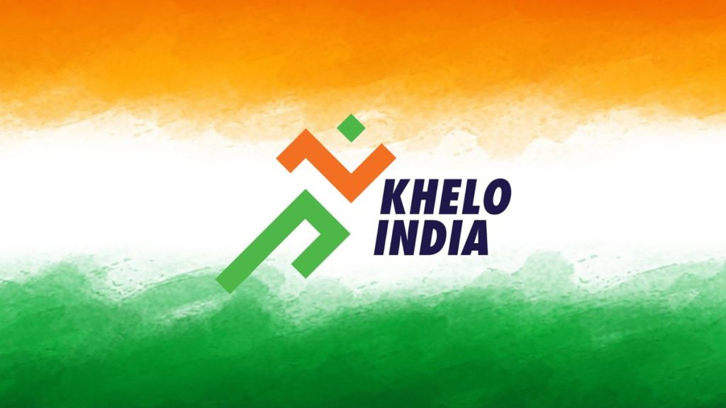 Khelo India