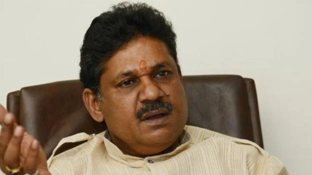 Kirti Azad