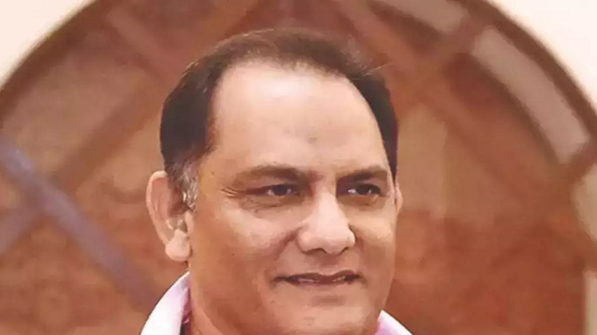 Mohammad Ajaharudden