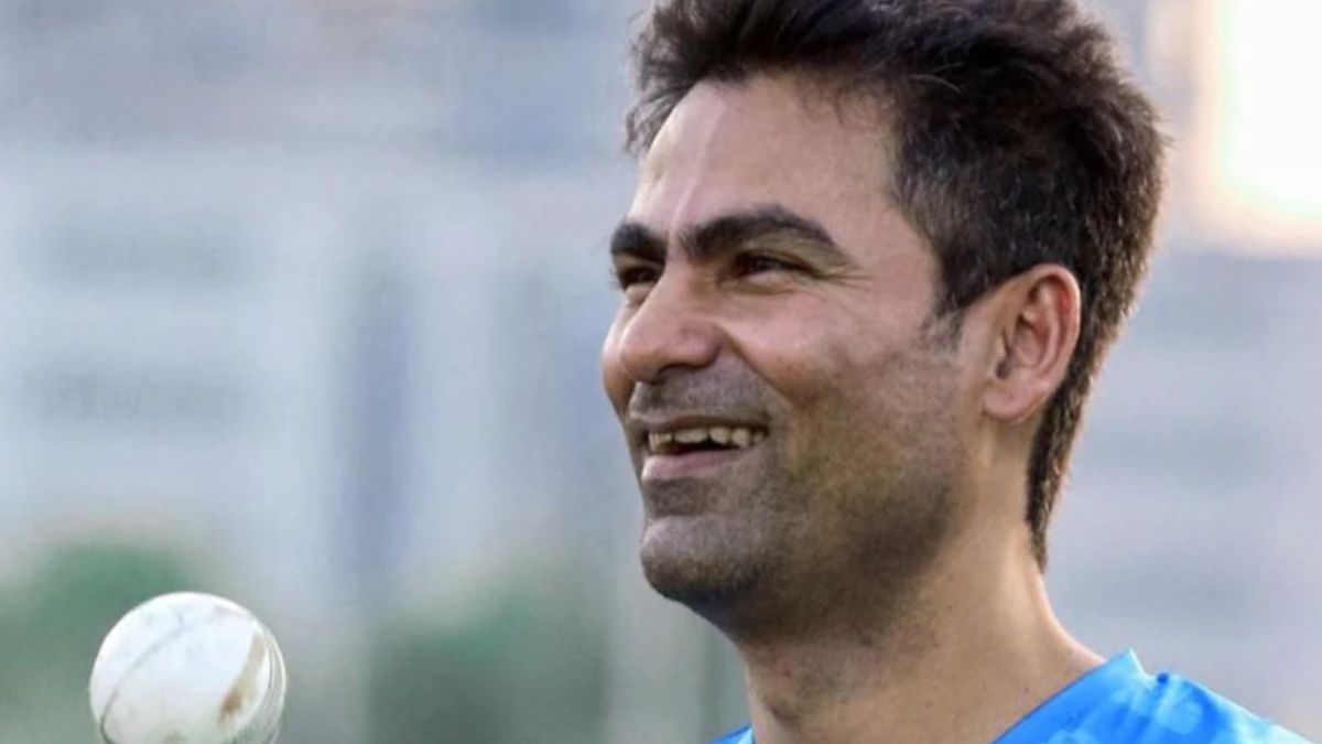 Mohammad Kaif