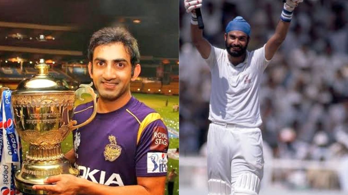Gautam Gambhir