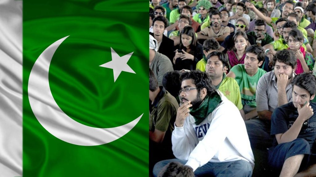 Pakistan