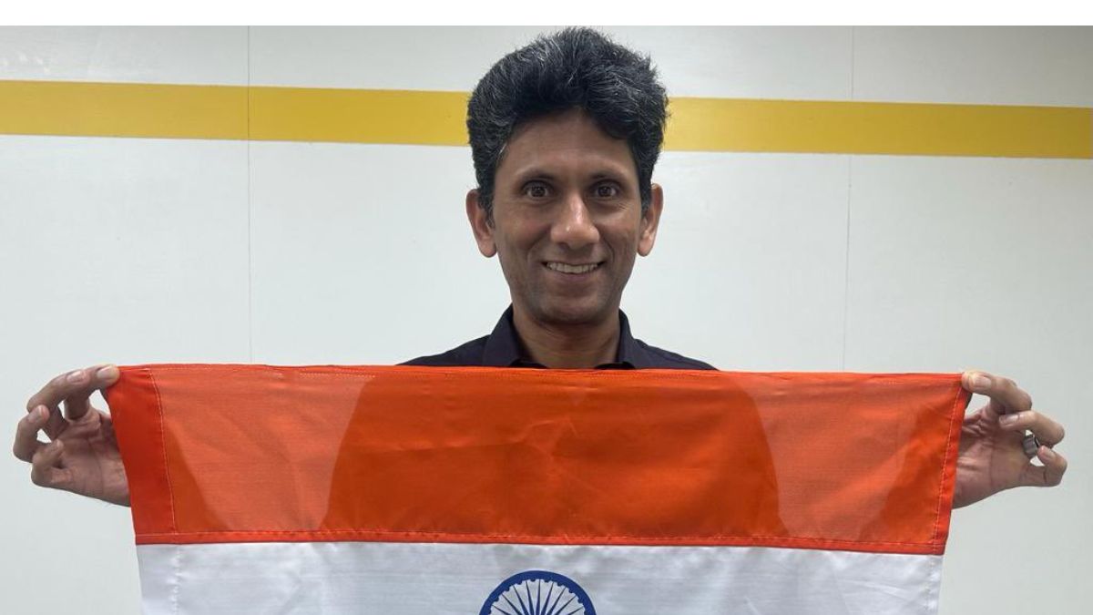 Venkatesh Prasad