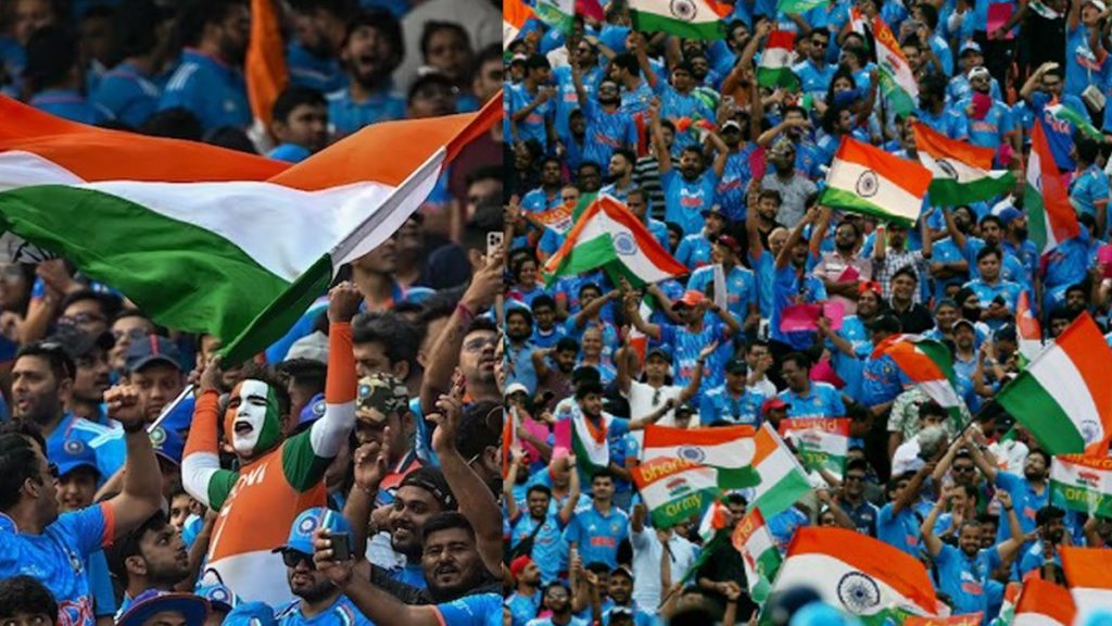 Indian Fans