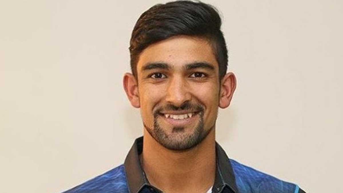 Ish Sodhi