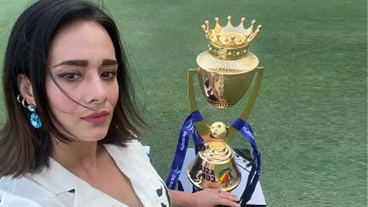 Mayanti Langer