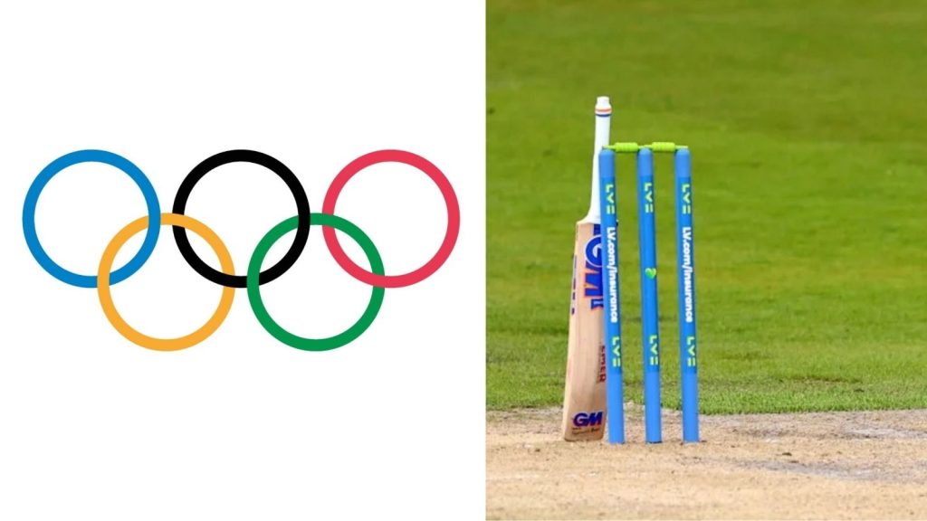 Olympics