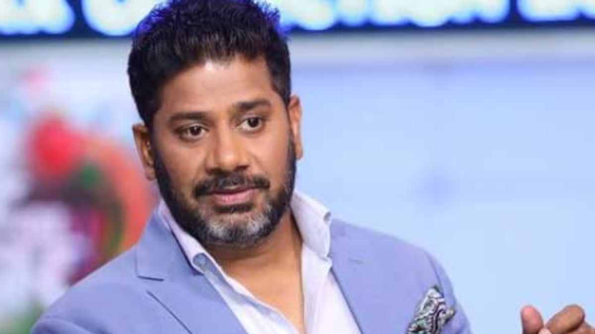 Vikrant Gupta