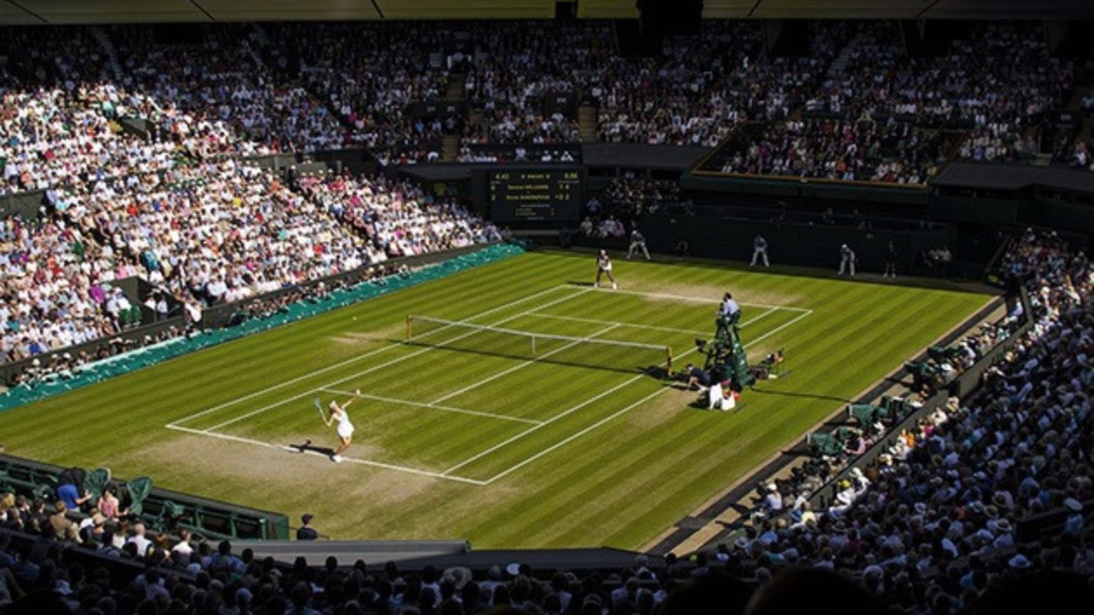 Wimbledon Tennis Championships