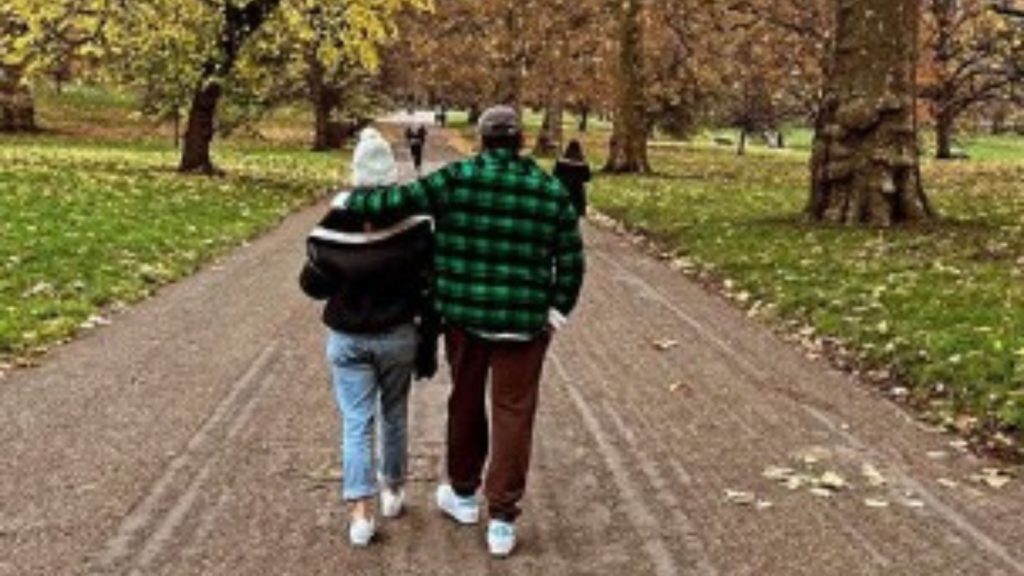 Rohit Sharma and Ritika Sajdeh