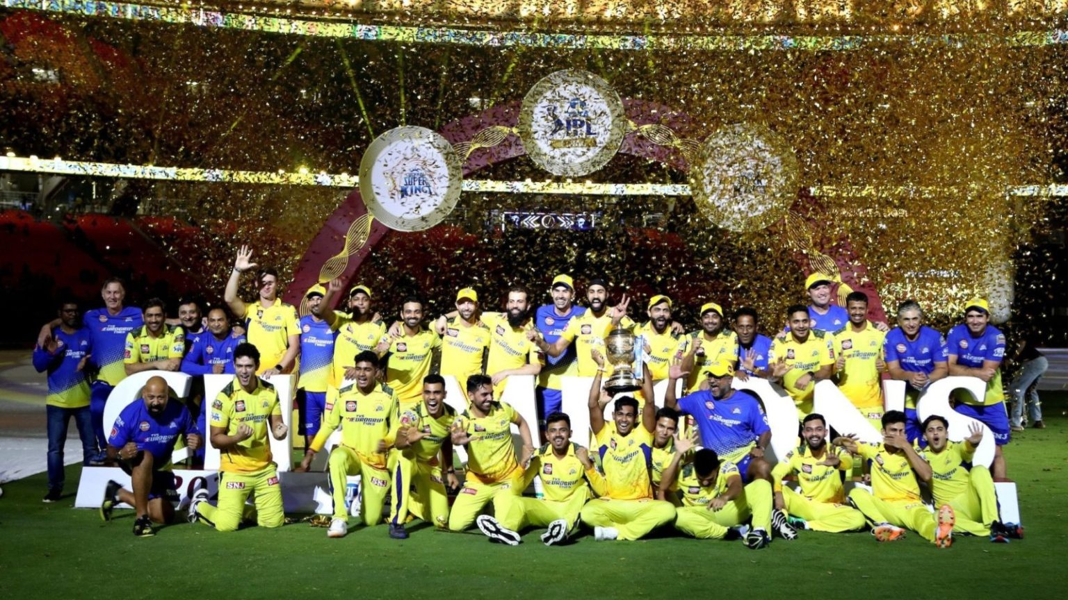 IPL Auction 2024
