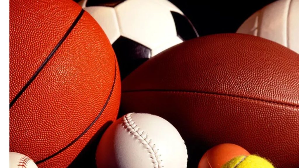 Sports