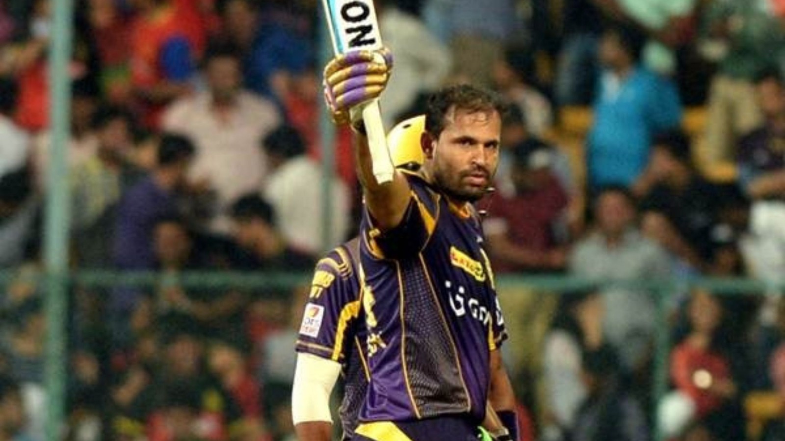 Yusuf Pathan