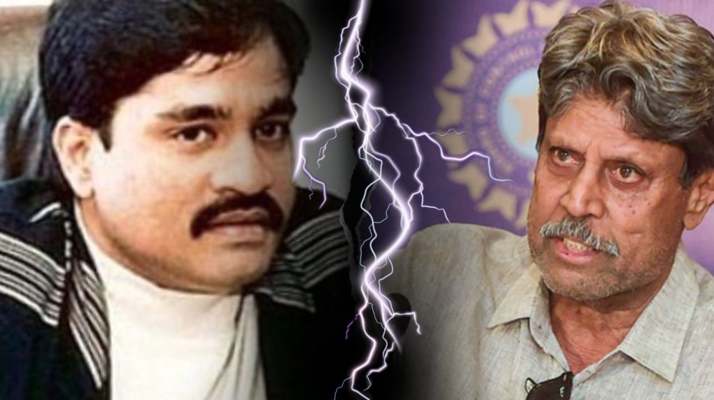 kapil dev